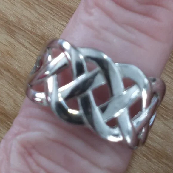 Tocara Rachel ring - Picture 5 of 6